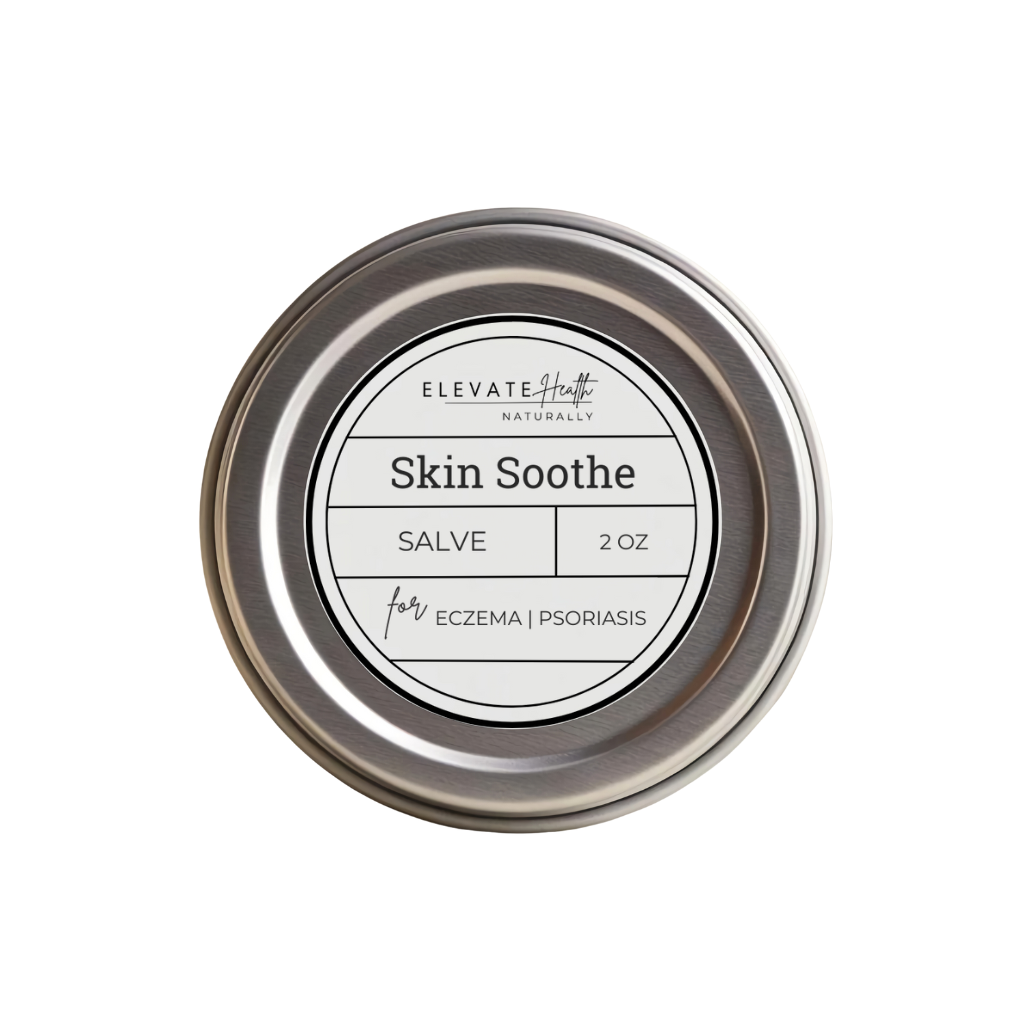 Skin Soothe Salve Product photo