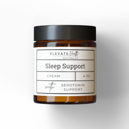 Sleep Support Cream product image 1024
