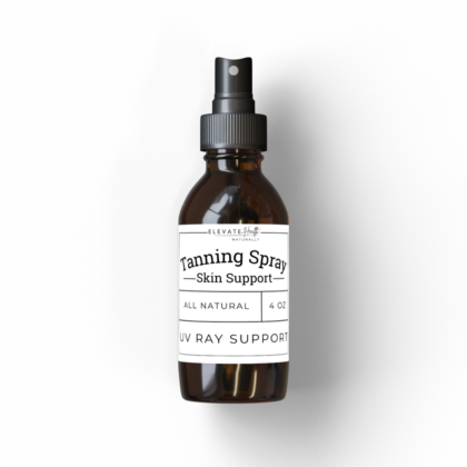 Tanning Spray product image 1024