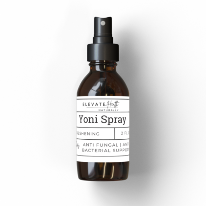 Yoni Spray product image