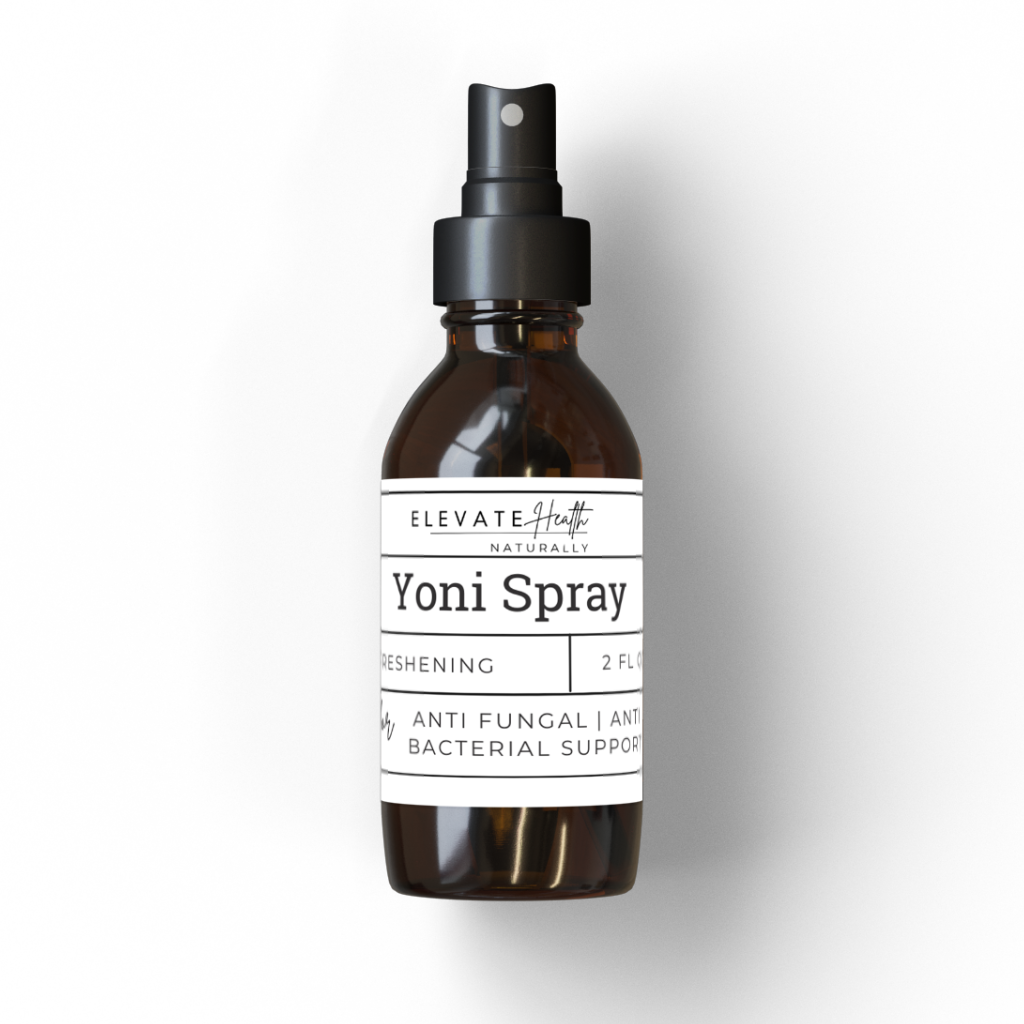 Yoni Spray product image