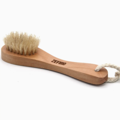 Zefiro Facial Dry Brush