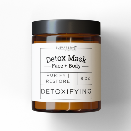 Detox Mask product image 1024