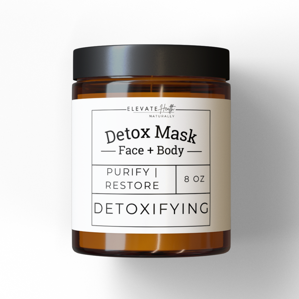 Detox Mask product image 1024