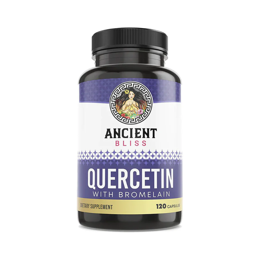 Quercetin Ancient Bliss product