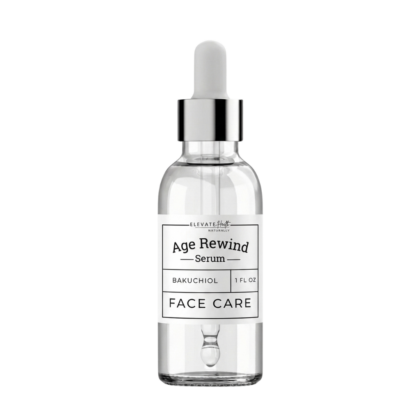 Age Rewind Bakuchiol Face Serum