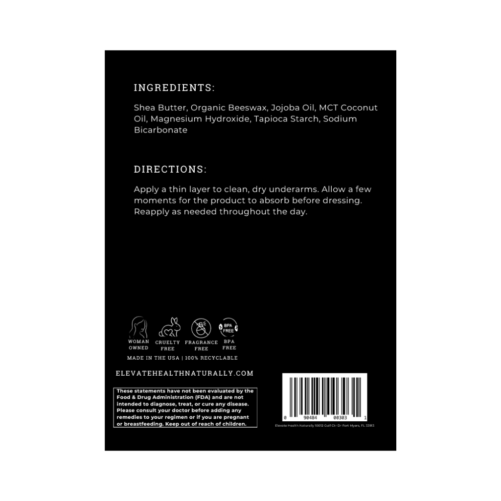 All-Day Defense Deodorant - Image 3