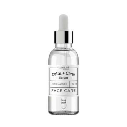 Calm + Clear Serum