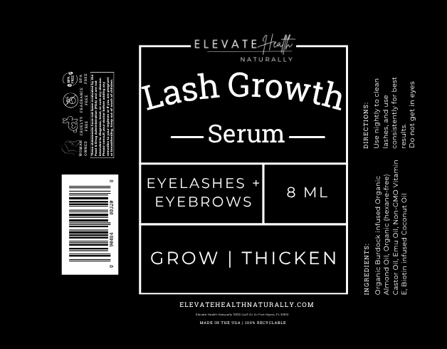 Lash Growth Serum - Image 2
