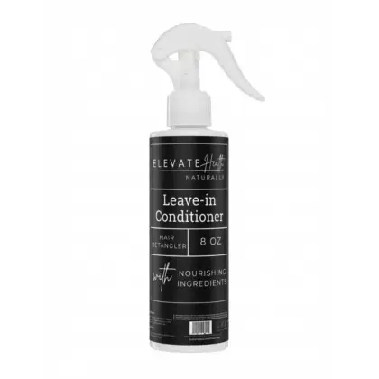 Leave-In Conditioner (Hair Detangler)