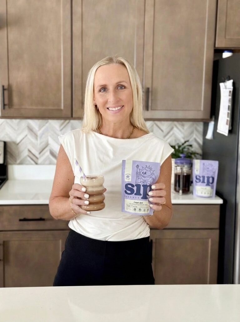 Sip Herbals coffee alternative