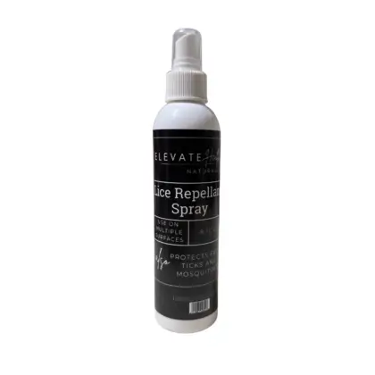 Lice Repellant Spray