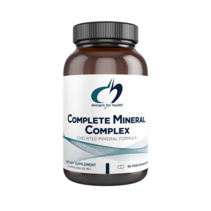 Complete Mineral Complex