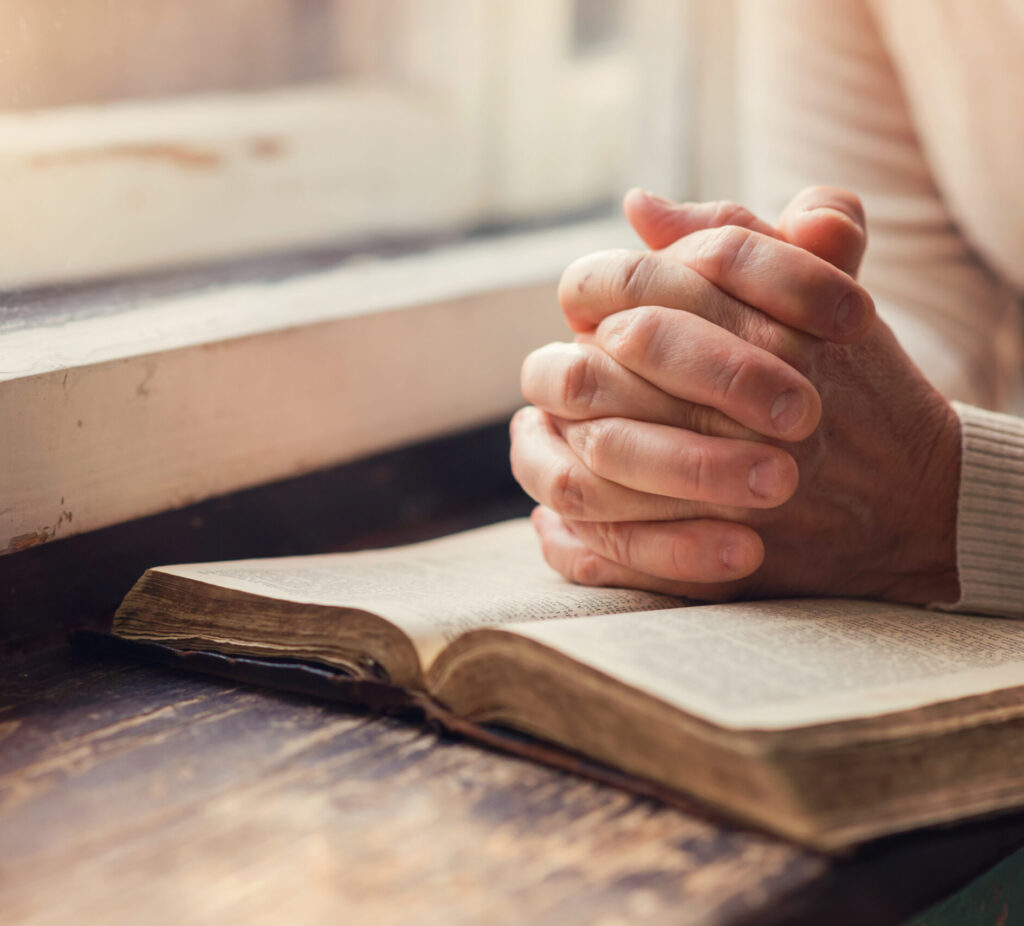 Is energy healing christian
