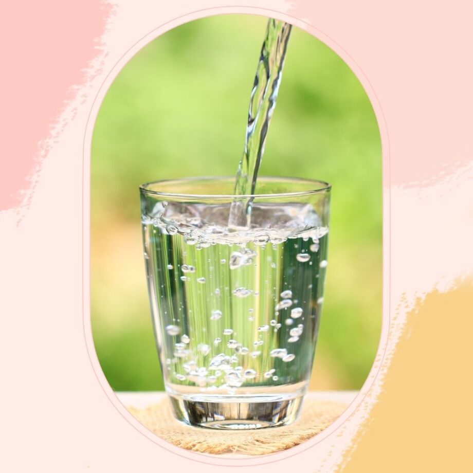 why you should drink distilled water for health